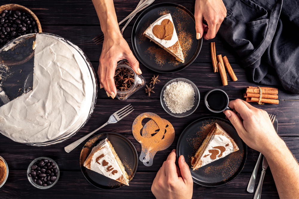 Desery rzemieślnicze